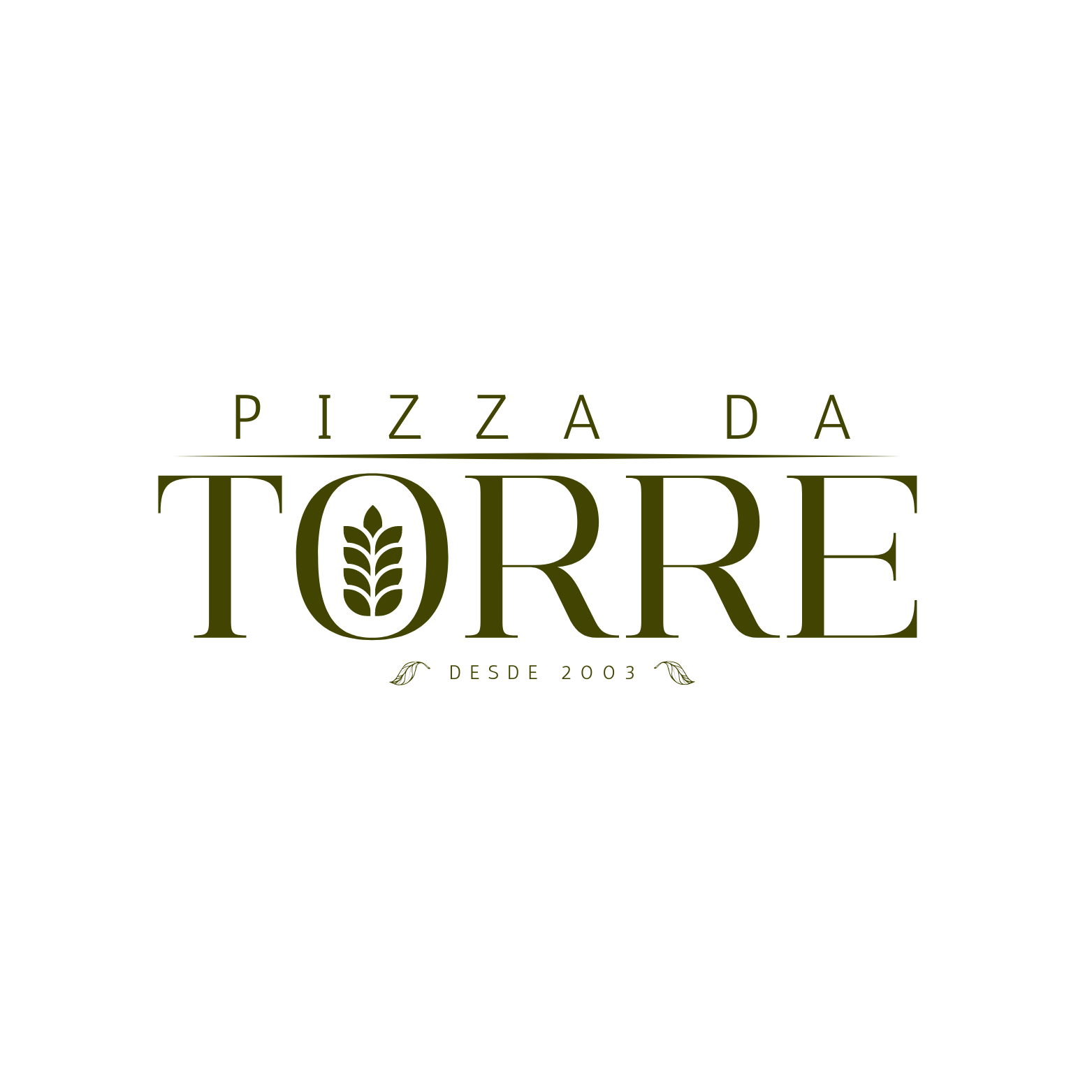 Pizza da Torre